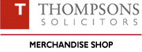 Thompsons Solicitors logo